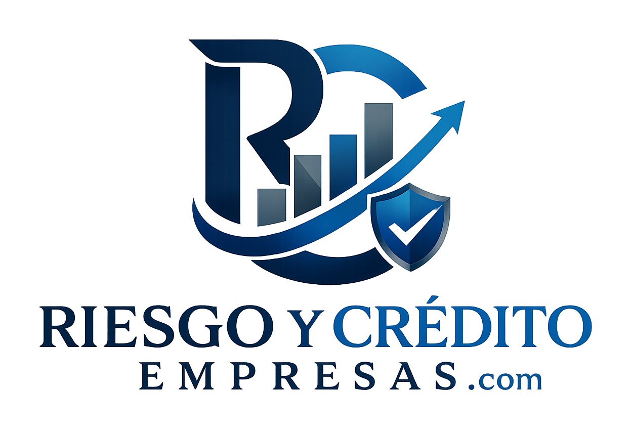 Crédito Riesgo Empresa